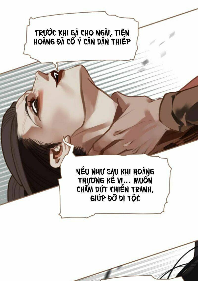 Nhất Đại Linh Hậu Chapter 82 - Next Chapter 83