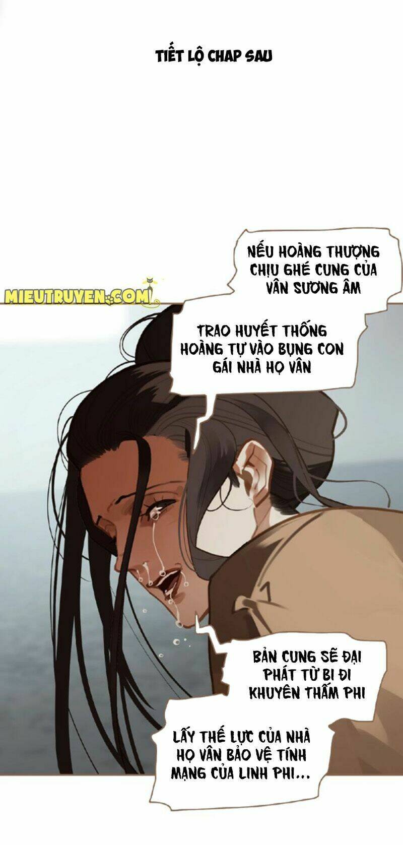 Nhất Đại Linh Hậu Chapter 82 - Next Chapter 83