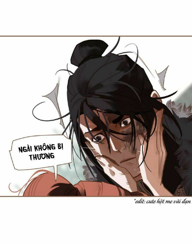 Nhất Đại Linh Hậu Chapter 82 - Next Chapter 83