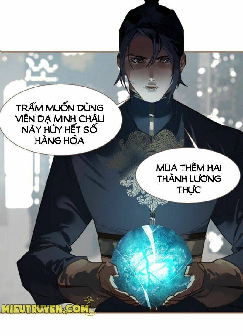 Nhất Đại Linh Hậu Chapter 83 - Trang 2