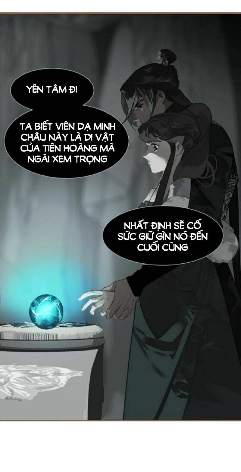 Nhất Đại Linh Hậu Chapter 83 - Trang 2