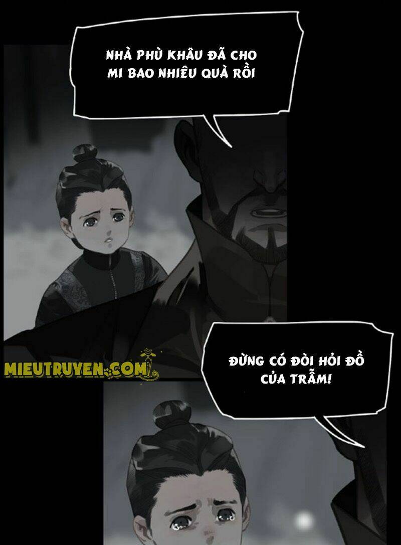 Nhất Đại Linh Hậu Chapter 83 - Trang 2