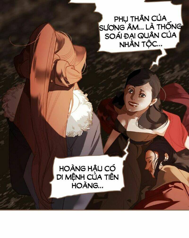 Nhất Đại Linh Hậu Chapter 83 - Trang 2