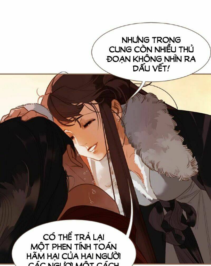 Nhất Đại Linh Hậu Chapter 83 - Trang 2