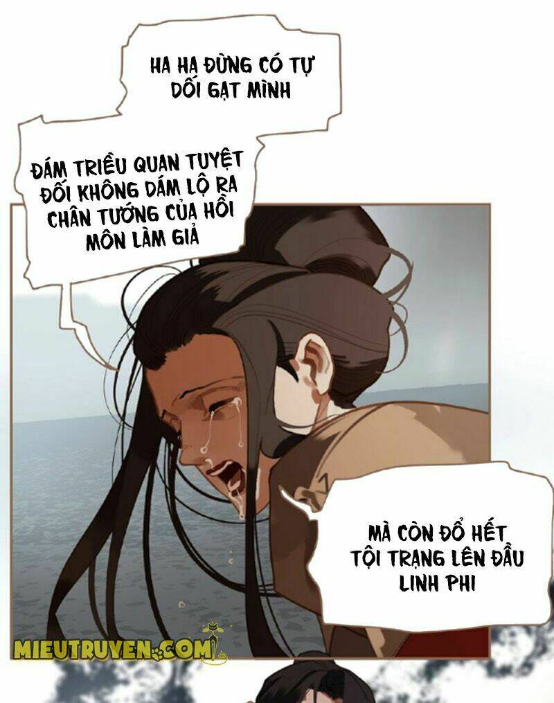 Nhất Đại Linh Hậu Chapter 83 - Trang 2