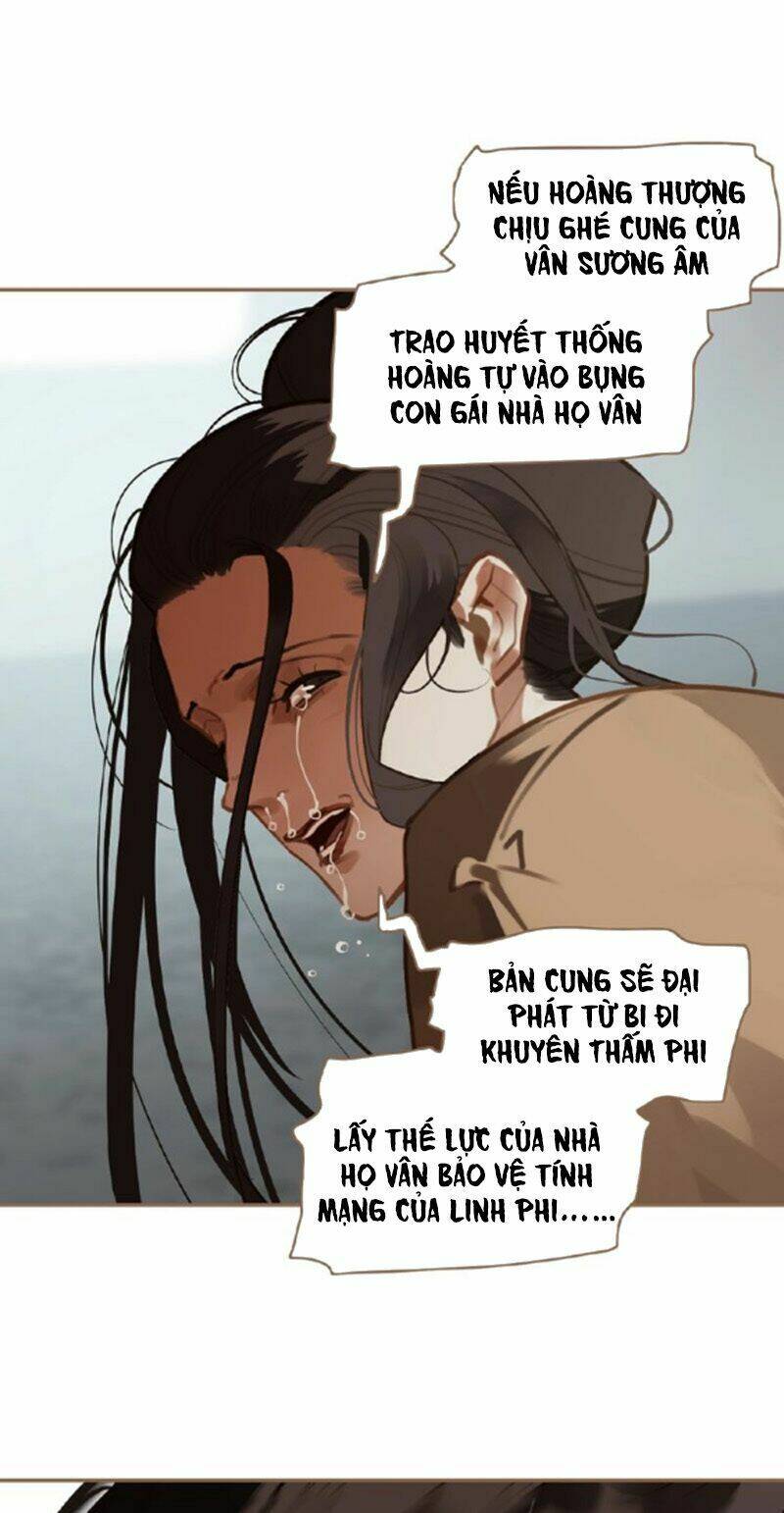 Nhất Đại Linh Hậu Chapter 83 - Trang 2