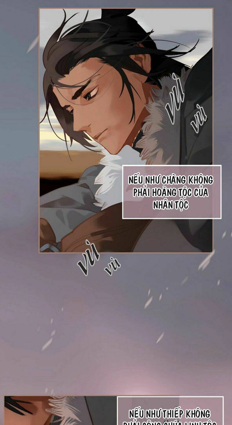 Nhất Đại Linh Hậu Chapter 88 - Trang 2