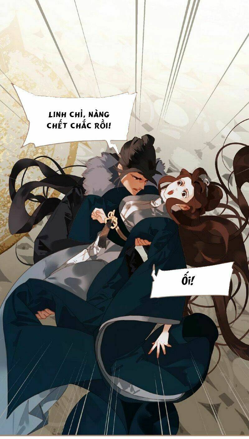 Nhất Đại Linh Hậu Chapter 88 - Trang 2