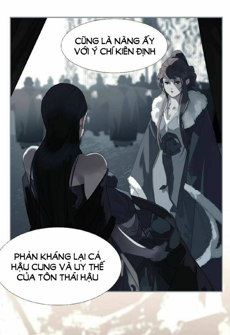 Nhất Đại Linh Hậu Chapter 88 - Trang 2