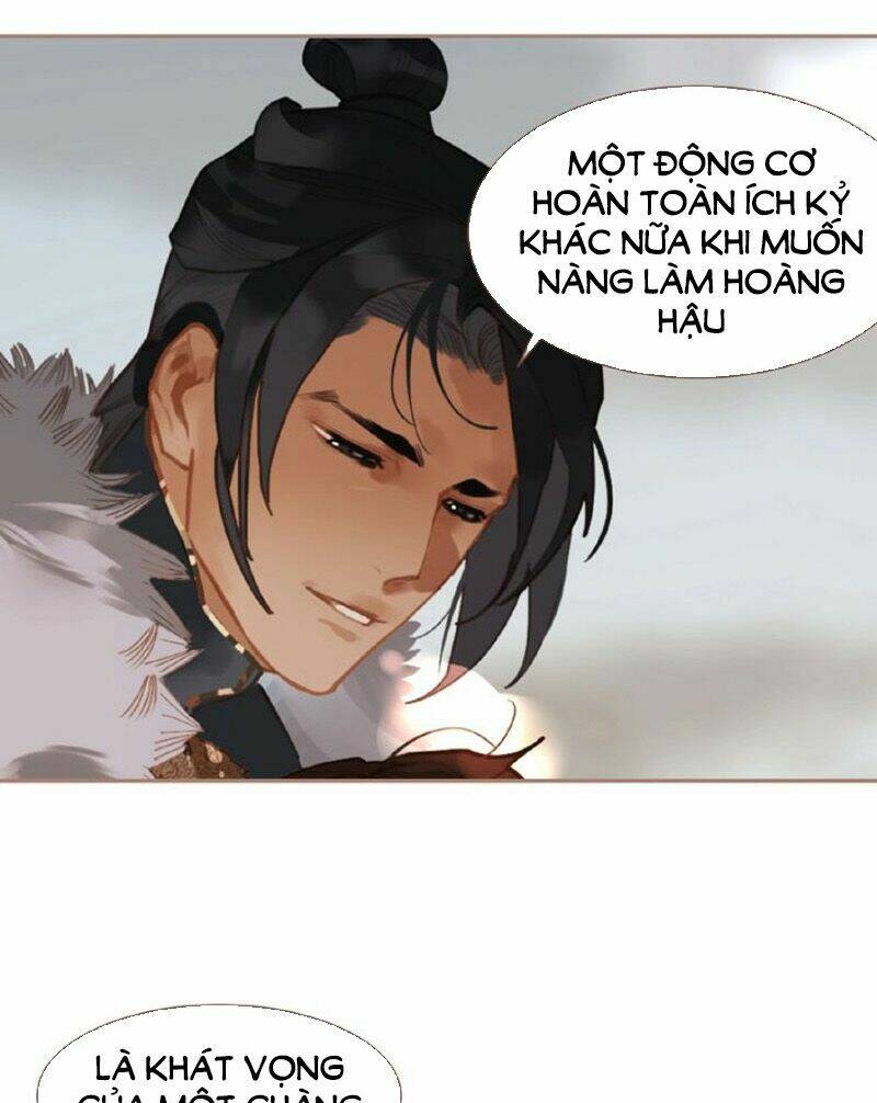 Nhất Đại Linh Hậu Chapter 88 - Trang 2