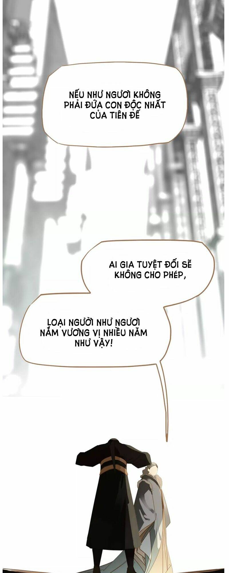 Nhất Đại Linh Hậu Chapter 9 - Trang 2