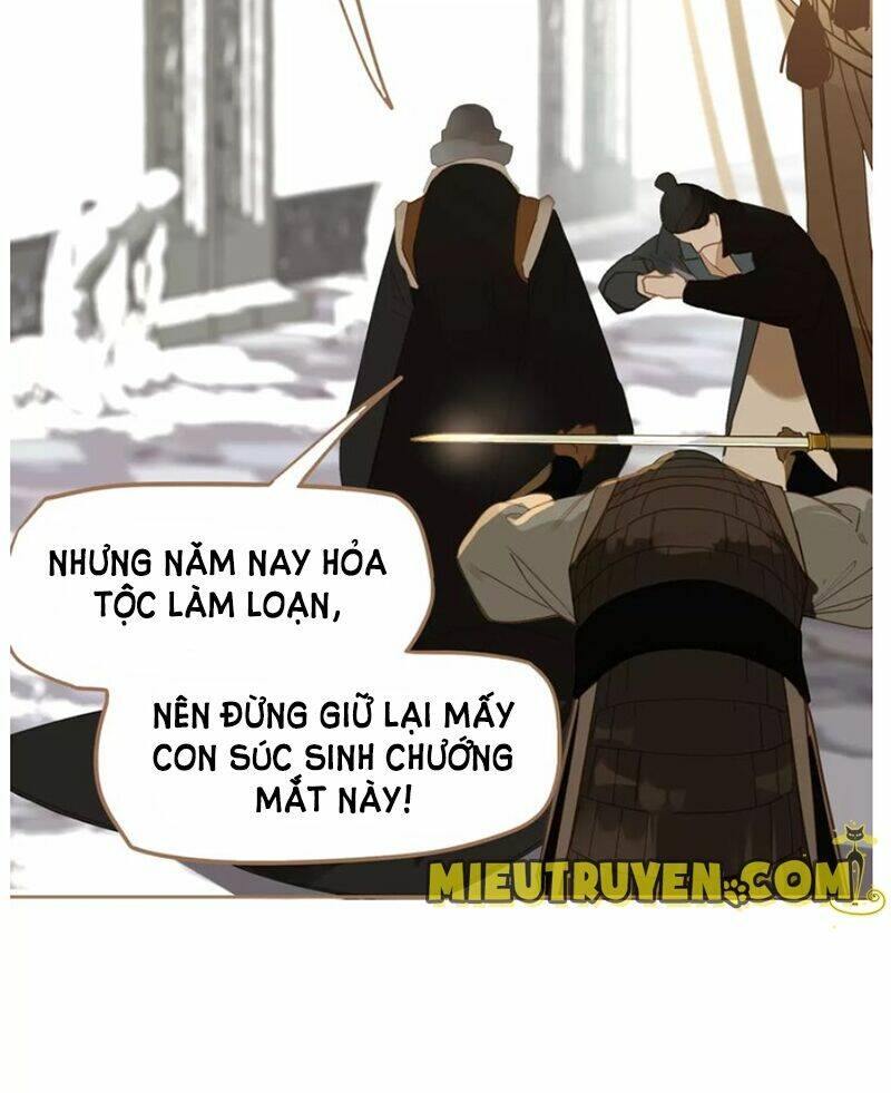 Nhất Đại Linh Hậu Chapter 9 - Trang 2