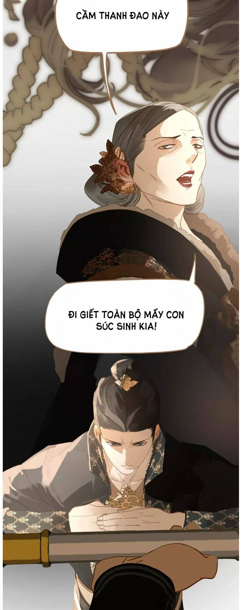 Nhất Đại Linh Hậu Chapter 9 - Trang 2