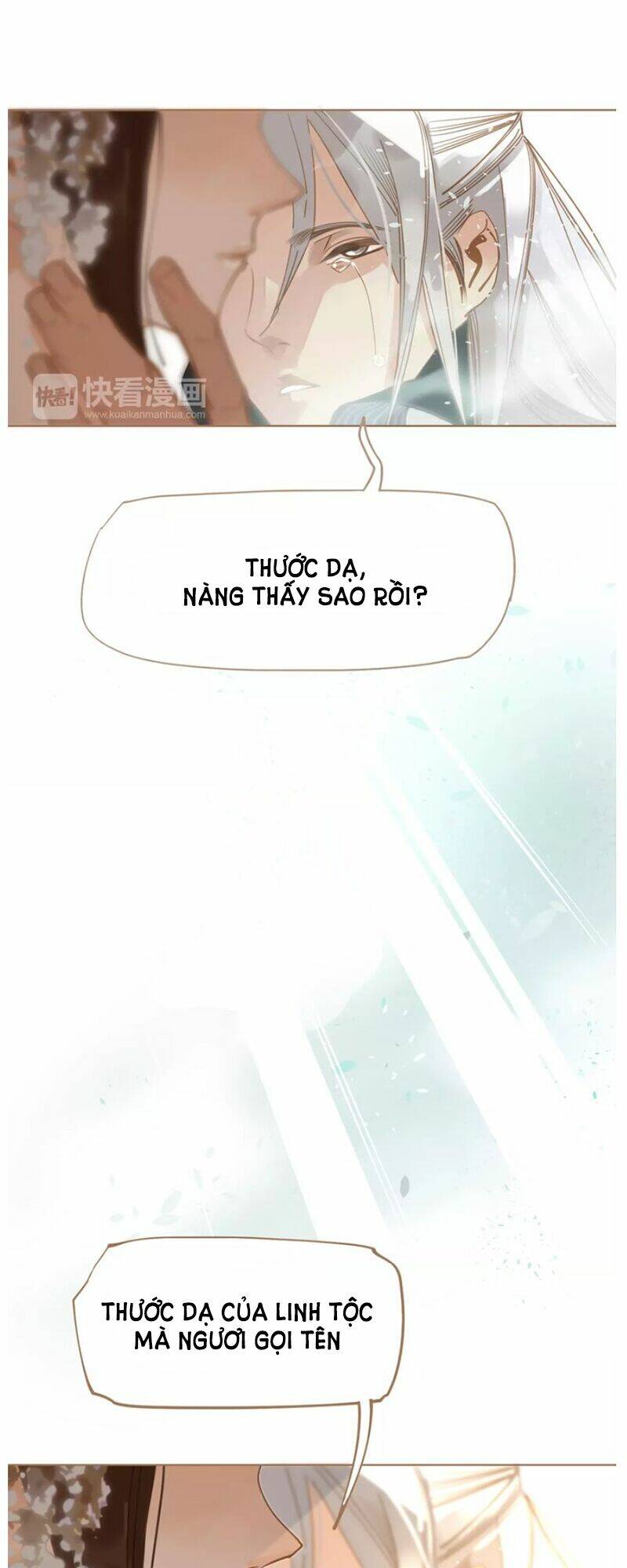 Nhất Đại Linh Hậu Chapter 9 - Trang 2