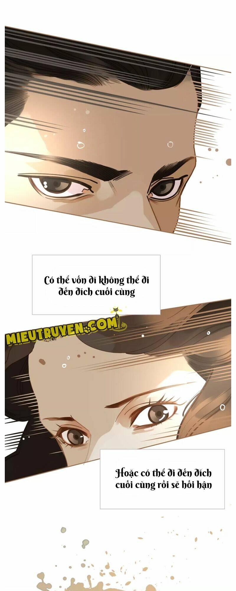 Nhất Đại Linh Hậu Chapter 9 - Trang 2