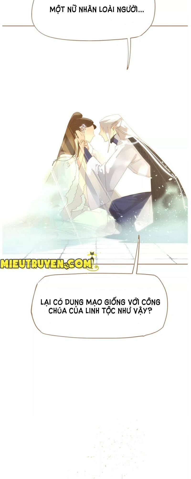 Nhất Đại Linh Hậu Chapter 9 - Trang 2