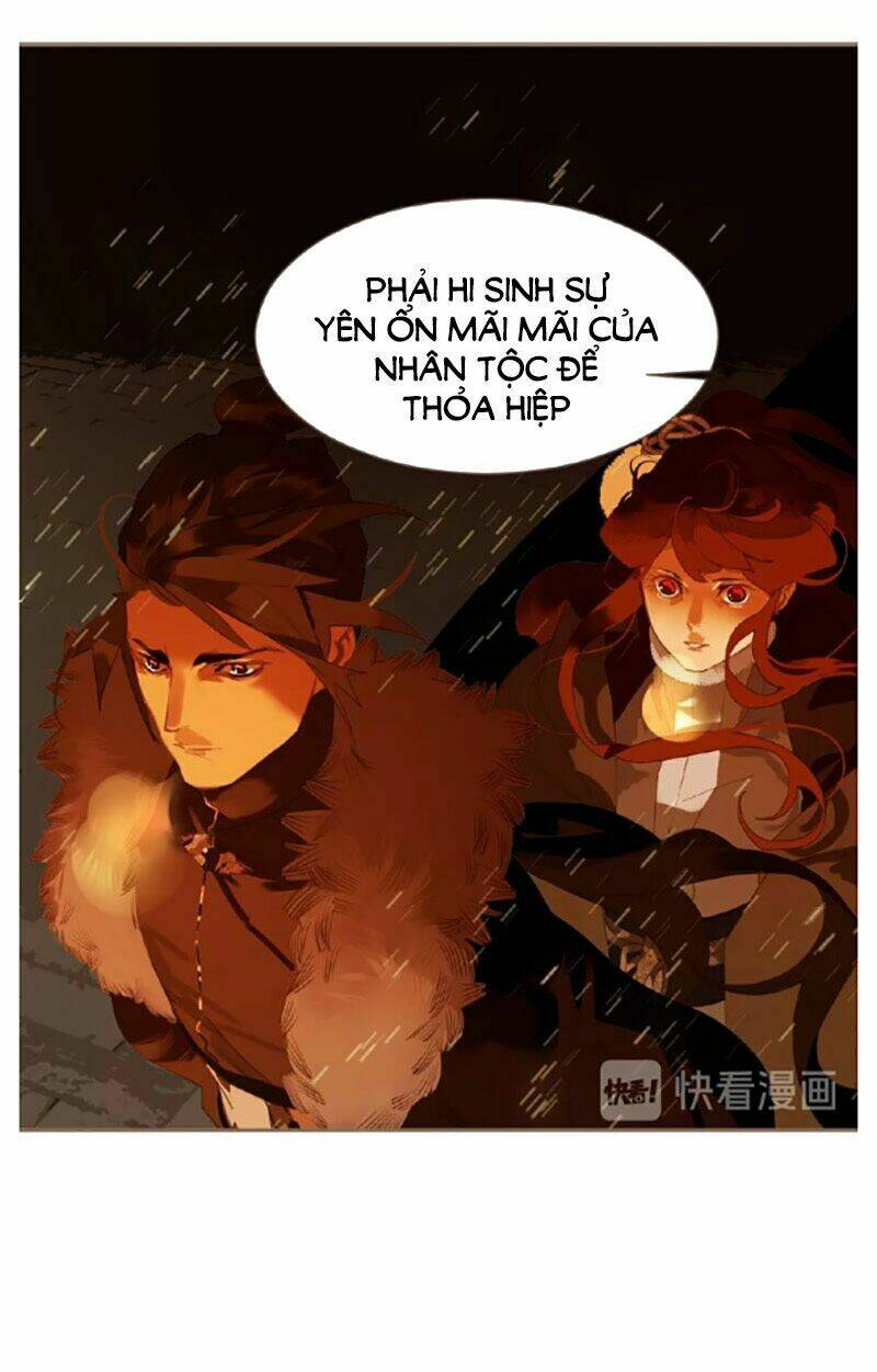 Nhất Đại Linh Hậu Chapter 92 - Next Chapter 93