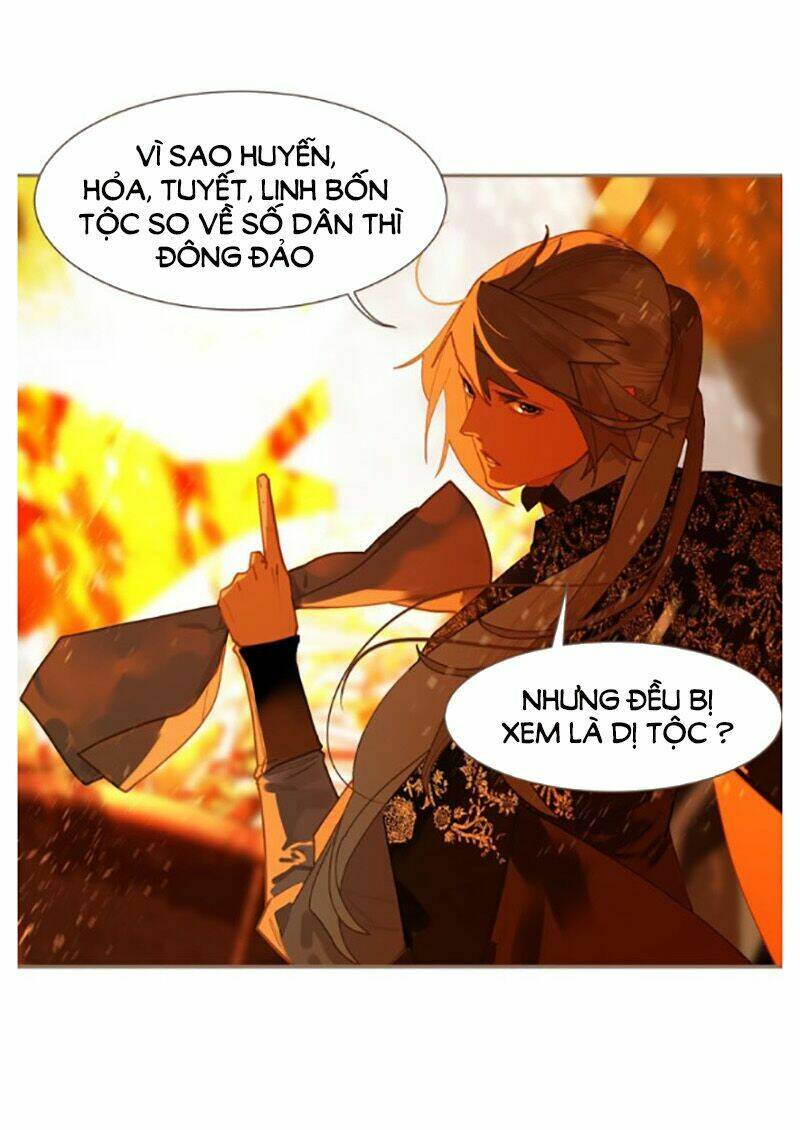 Nhất Đại Linh Hậu Chapter 92 - Next Chapter 93