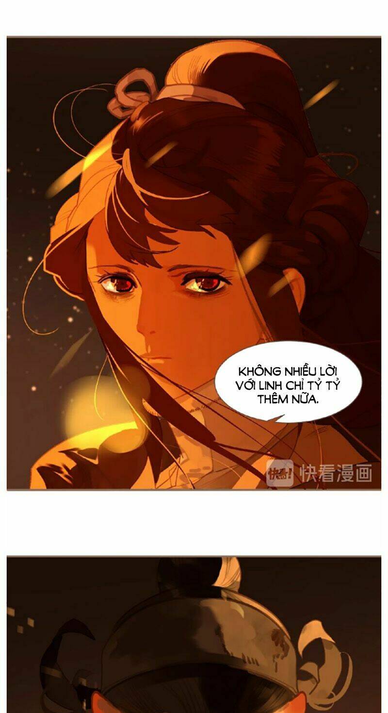 Nhất Đại Linh Hậu Chapter 92 - Next Chapter 93