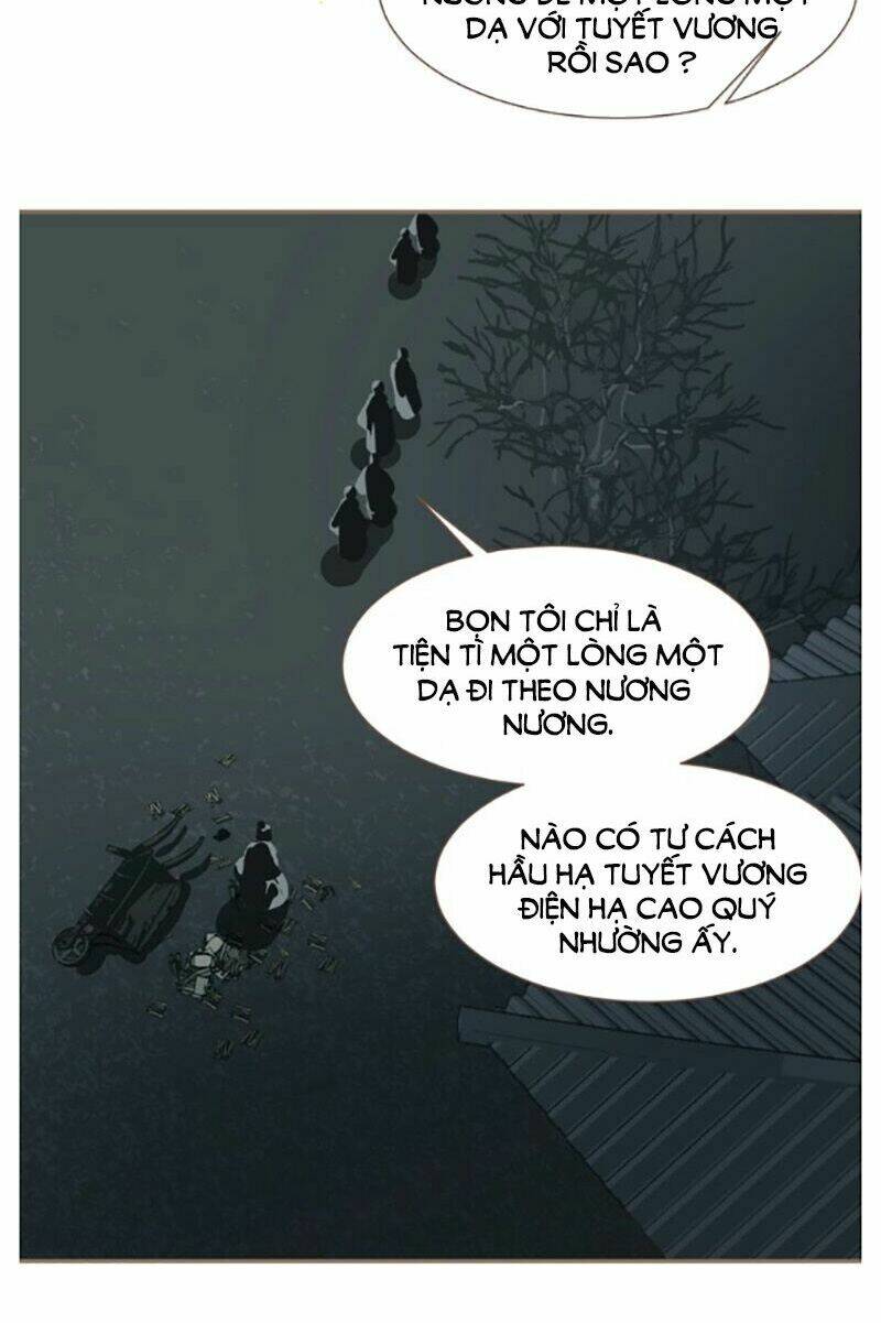 Nhất Đại Linh Hậu Chapter 92 - Next Chapter 93