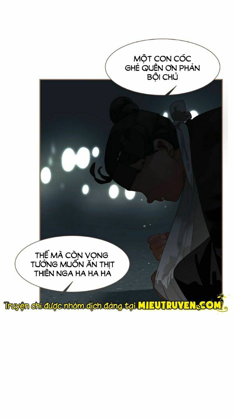 Nhất Đại Linh Hậu Chapter 92 - Next Chapter 93