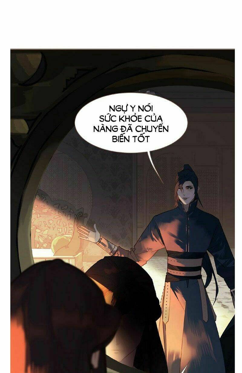 Nhất Đại Linh Hậu Chapter 96 - Trang 2