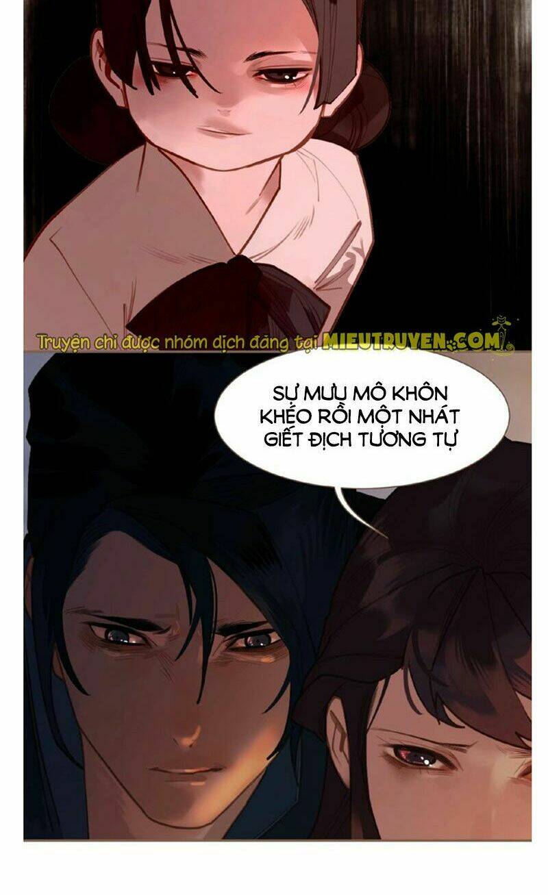 Nhất Đại Linh Hậu Chapter 96 - Trang 2