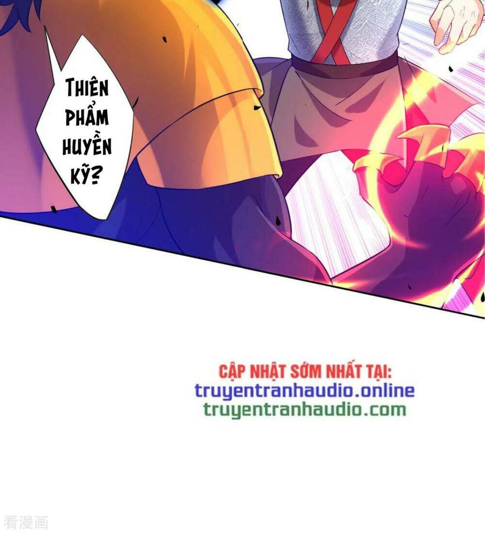 nhất đẳng gia đinh chapter 184 - Trang 2