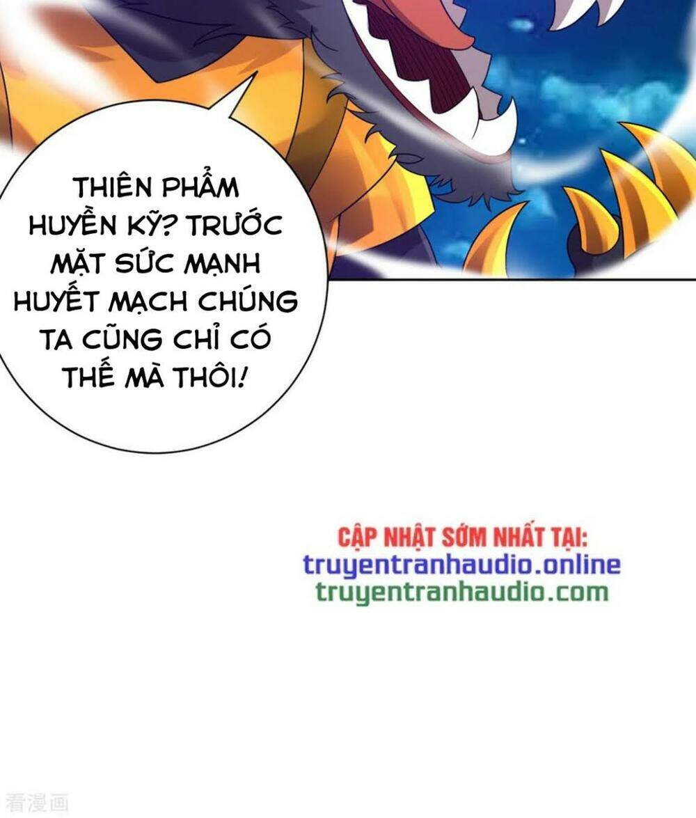 nhất đẳng gia đinh chapter 184 - Trang 2