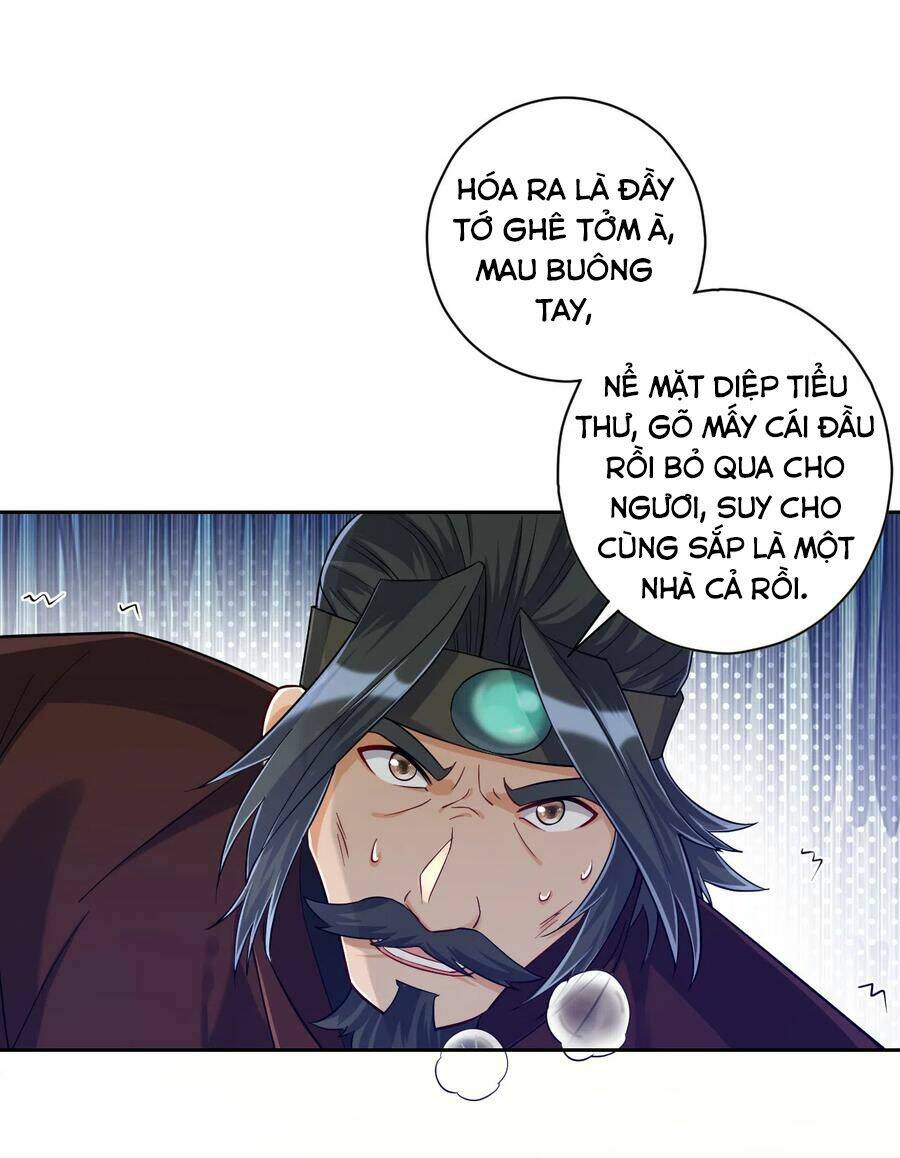 nhất đẳng gia đinh chapter 212 - Trang 2