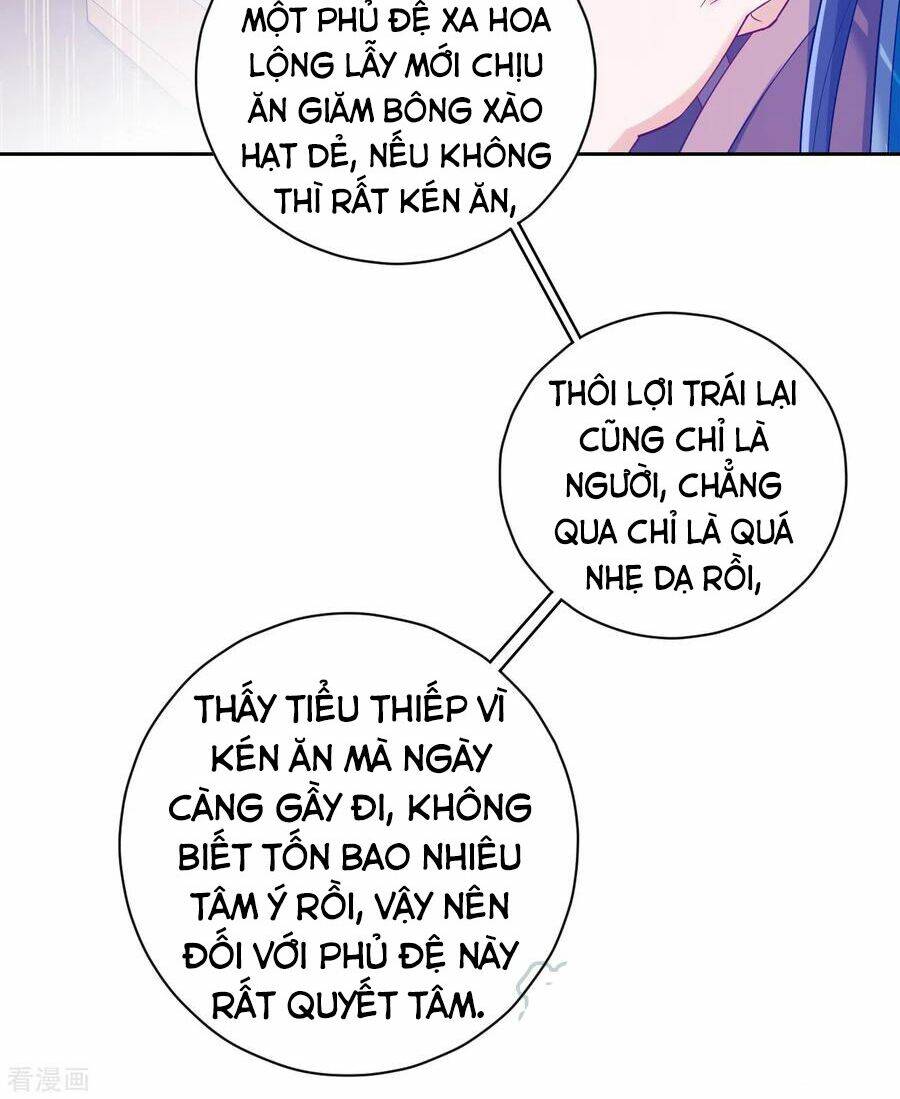 nhất đẳng gia đinh chapter 212 - Trang 2