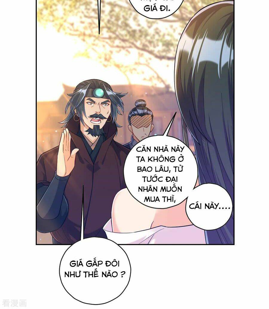 nhất đẳng gia đinh chapter 212 - Trang 2