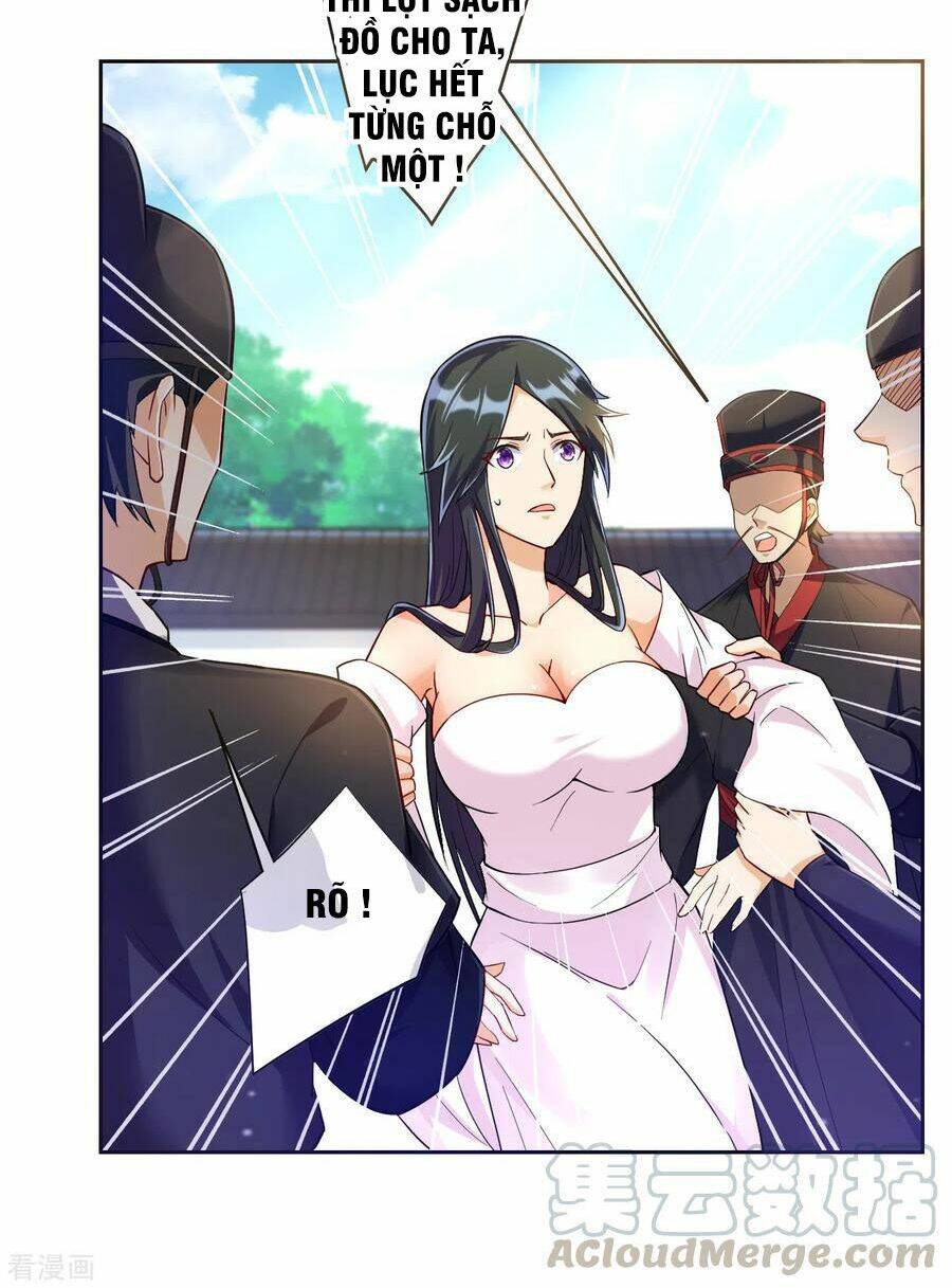 nhất đẳng gia đinh chapter 214 - Trang 2