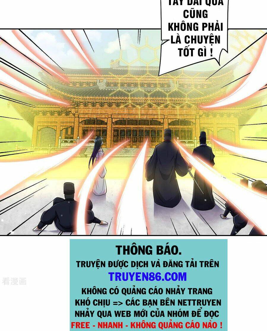 nhất đẳng gia đinh chapter 214 - Trang 2