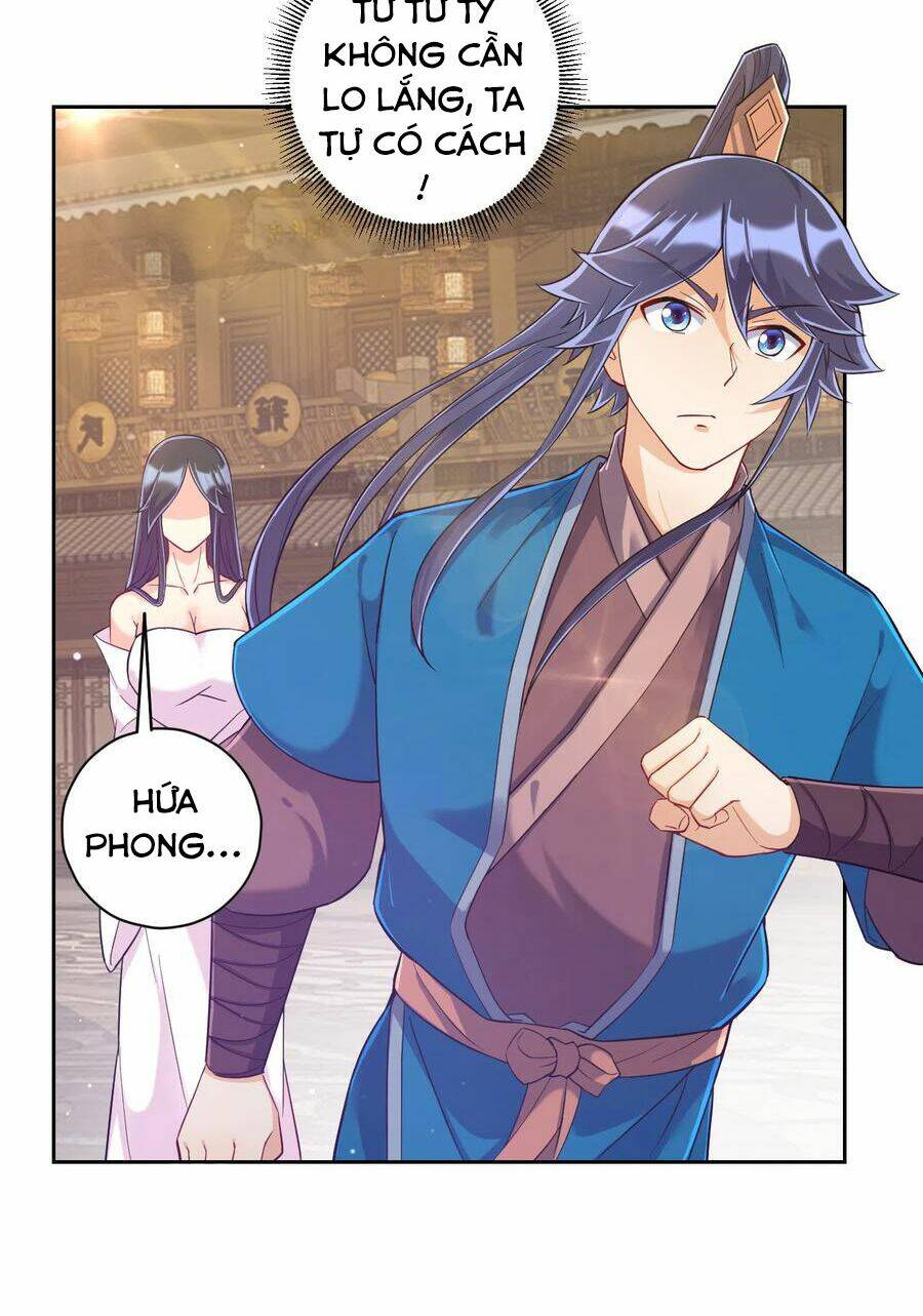 nhất đẳng gia đinh chapter 214 - Trang 2