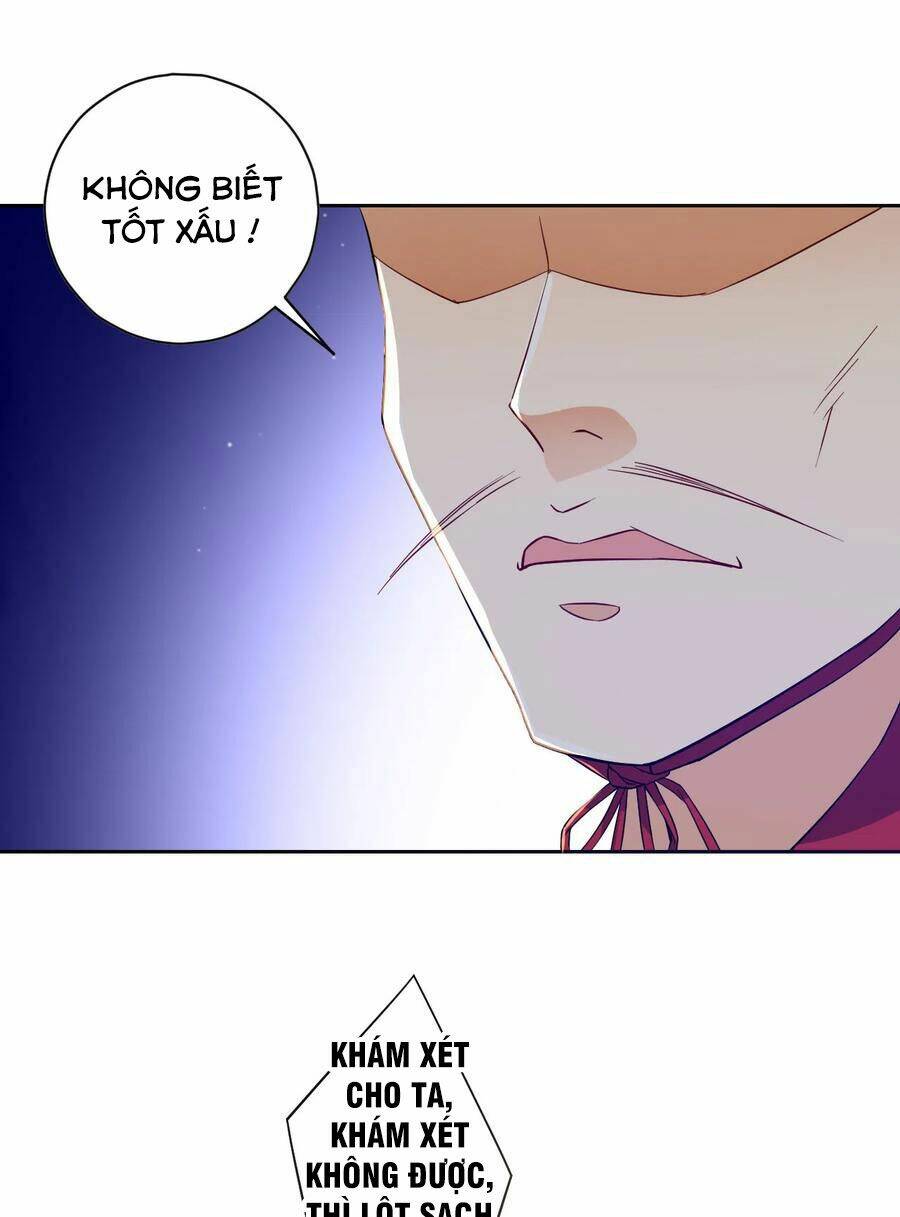 nhất đẳng gia đinh chapter 214 - Trang 2