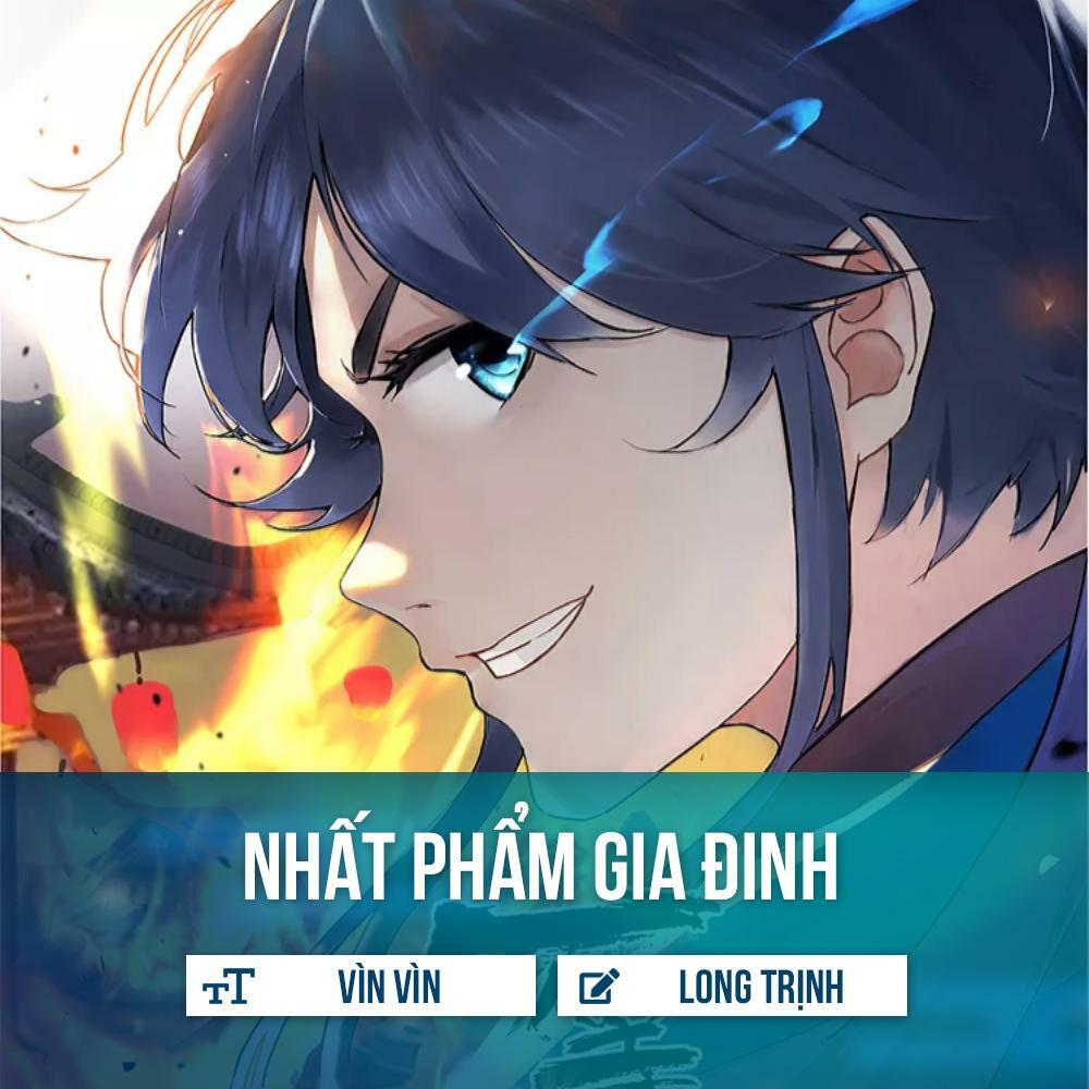 nhất đẳng gia đinh chapter 26 - Trang 2