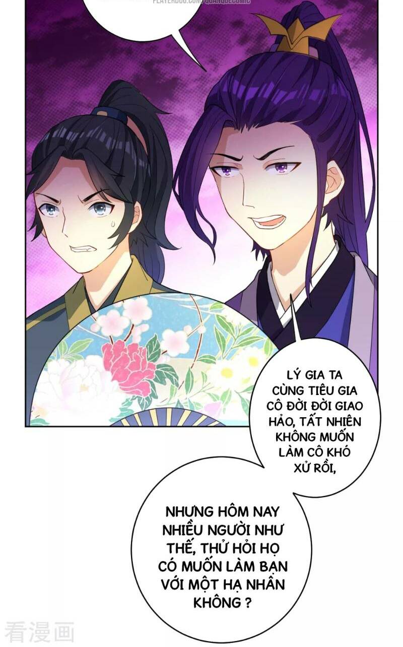 nhất đẳng gia đinh chapter 26 - Trang 2