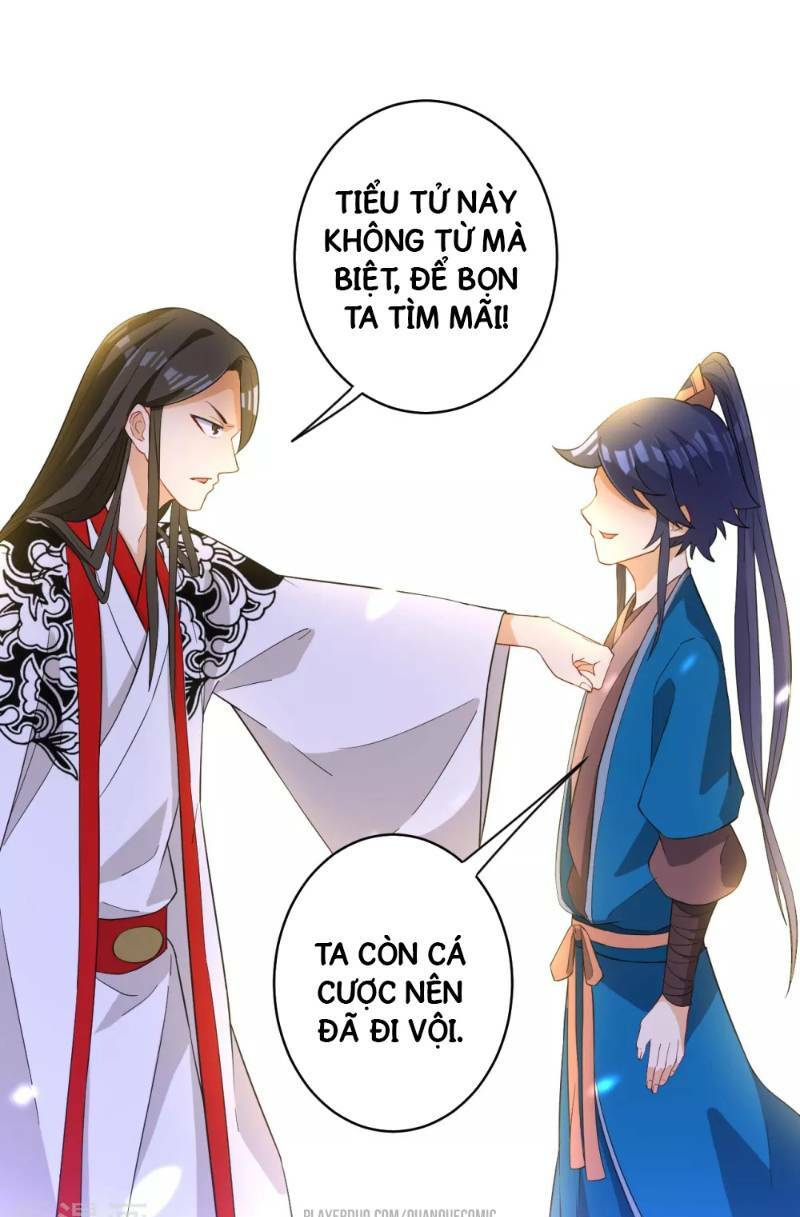 nhất đẳng gia đinh chapter 26 - Trang 2