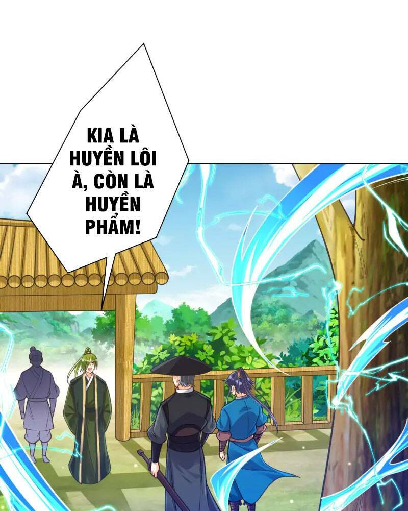 nhất đẳng gia đinh chapter 269 - Trang 2