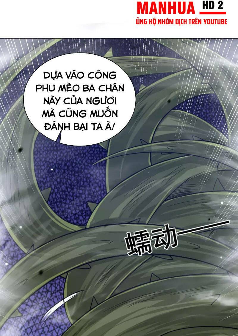 nhất đẳng gia đinh chapter 269 - Trang 2