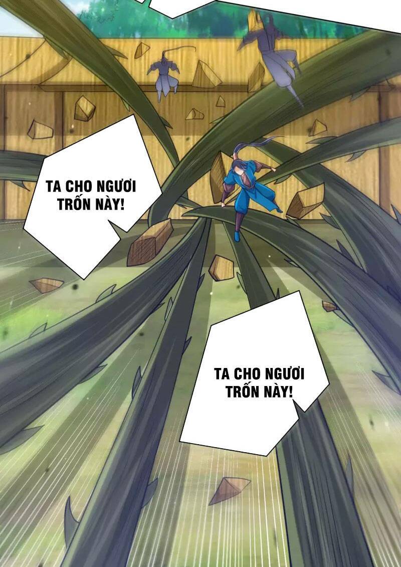 nhất đẳng gia đinh chapter 269 - Trang 2