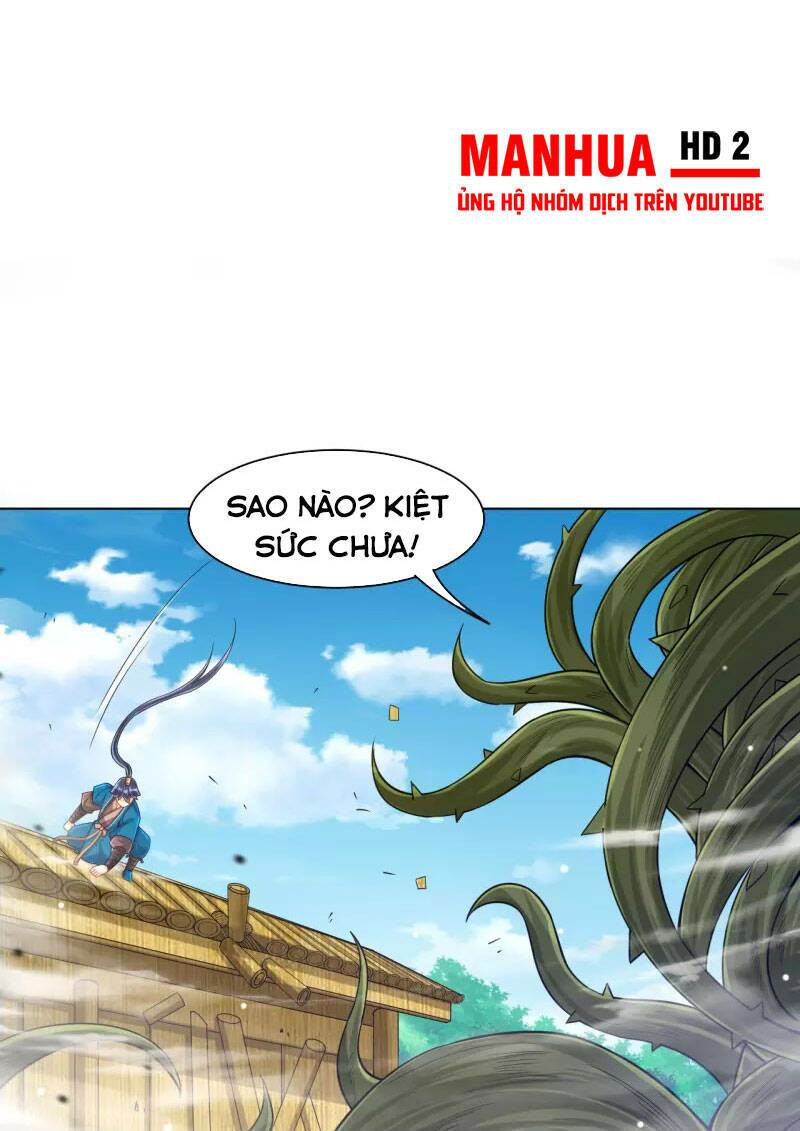 nhất đẳng gia đinh chapter 269 - Trang 2