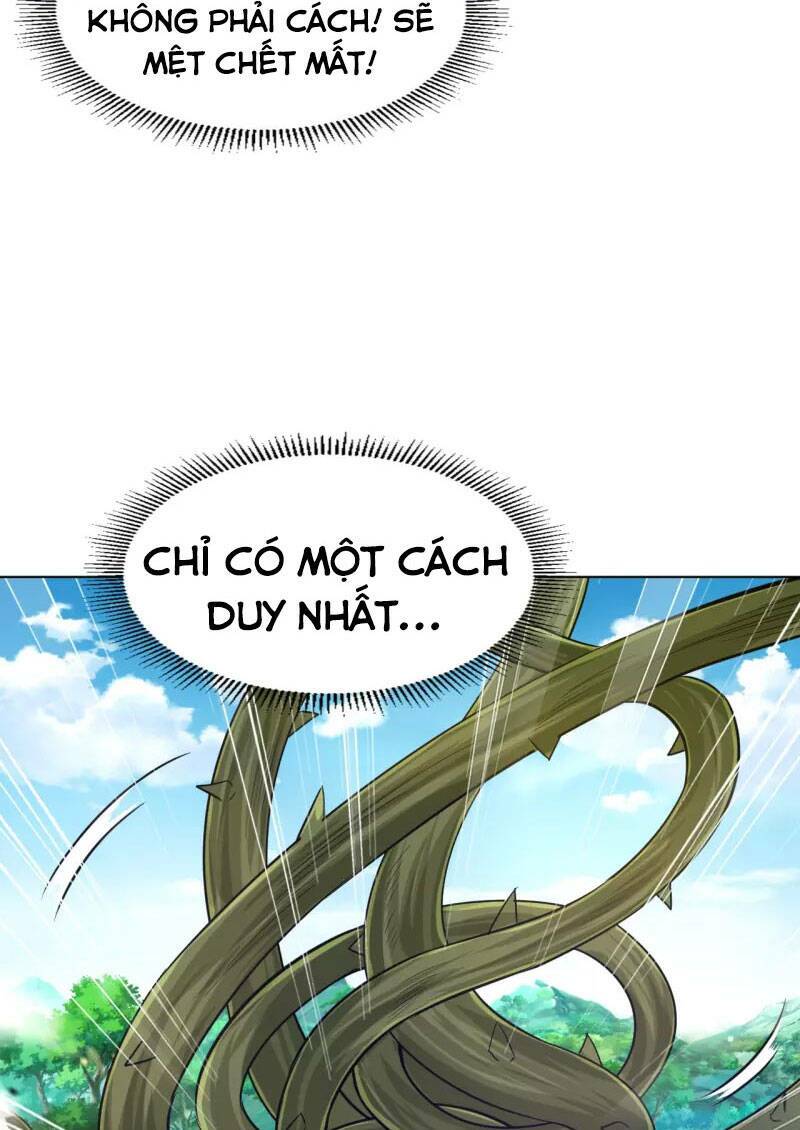 nhất đẳng gia đinh chapter 269 - Trang 2