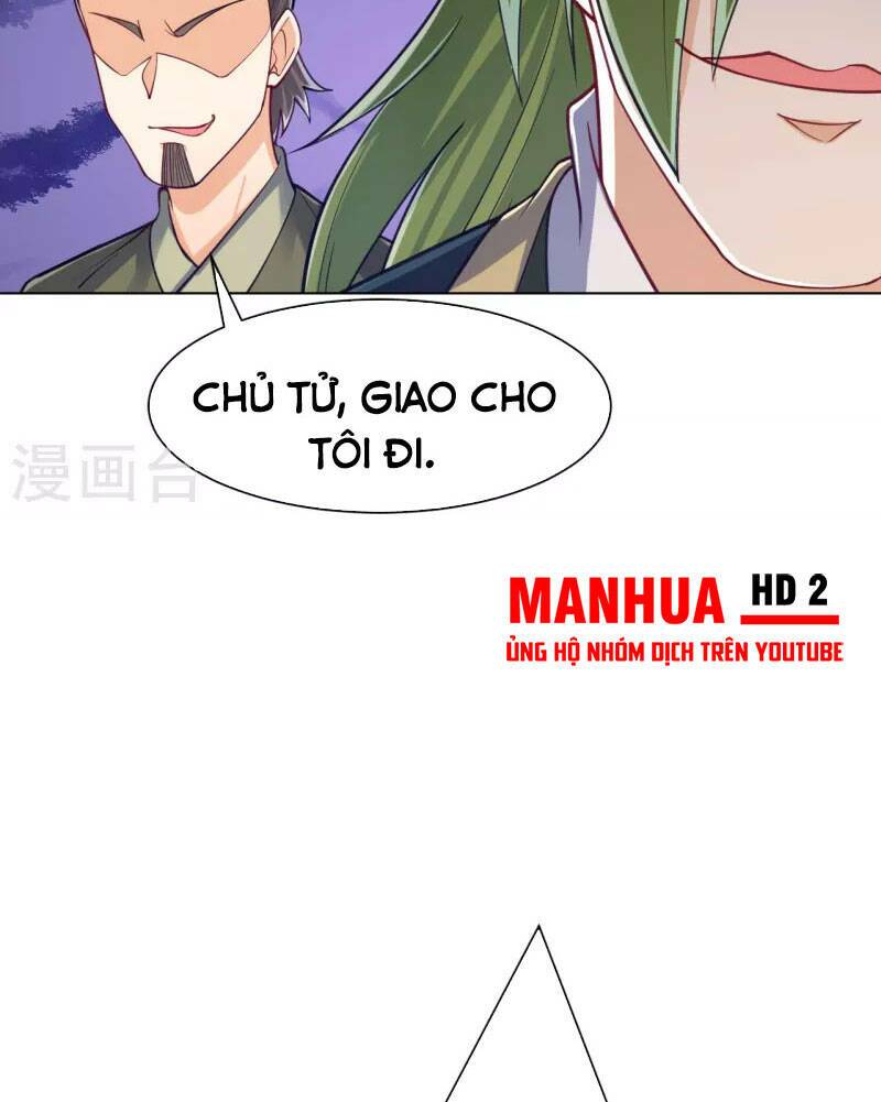 nhất đẳng gia đinh chapter 269 - Trang 2