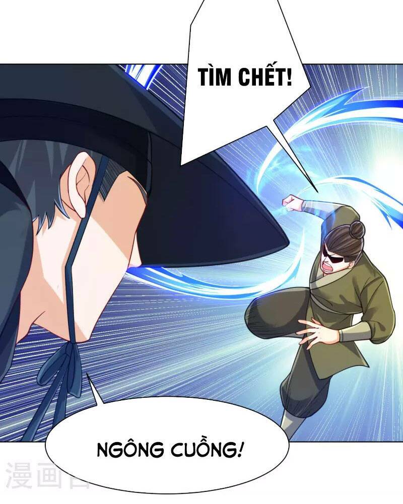 nhất đẳng gia đinh chapter 269 - Trang 2