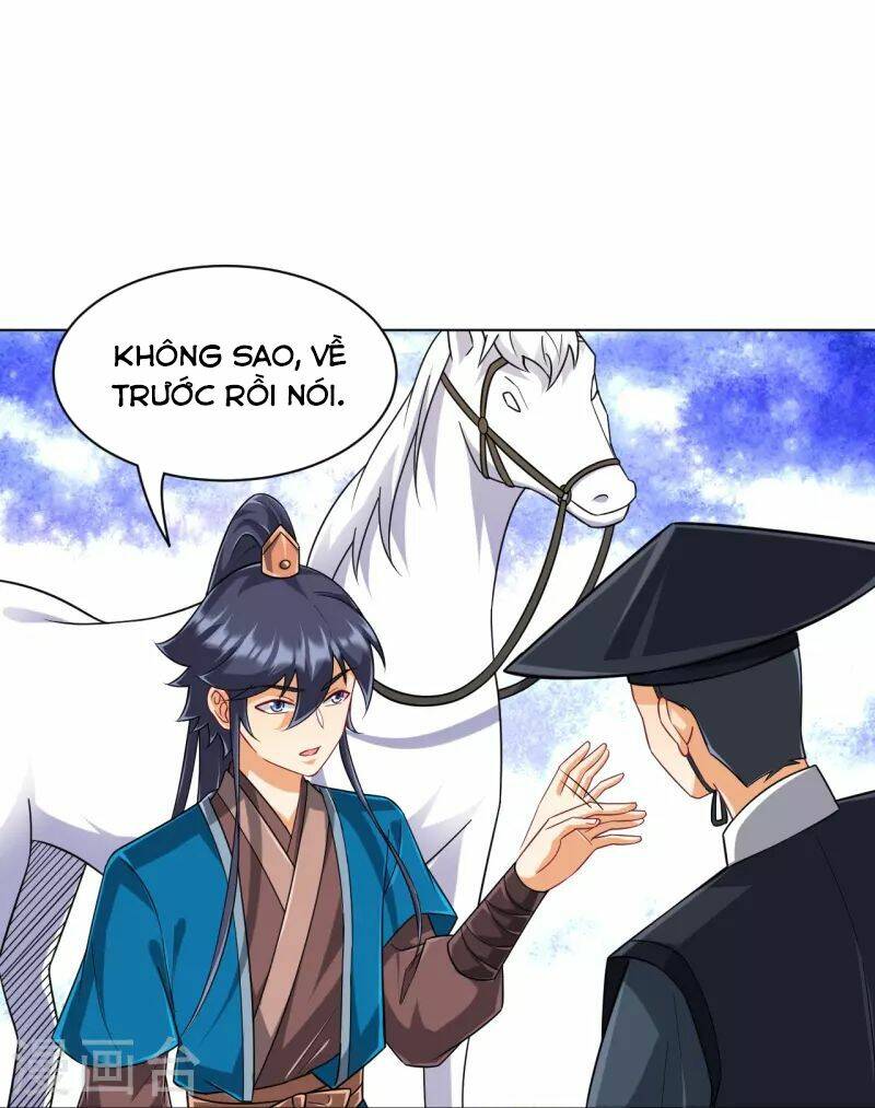 nhất đẳng gia đinh chapter 312 - Trang 2