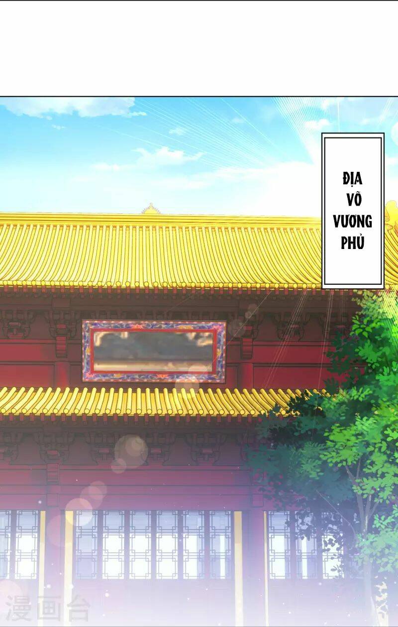 nhất đẳng gia đinh chapter 312 - Trang 2