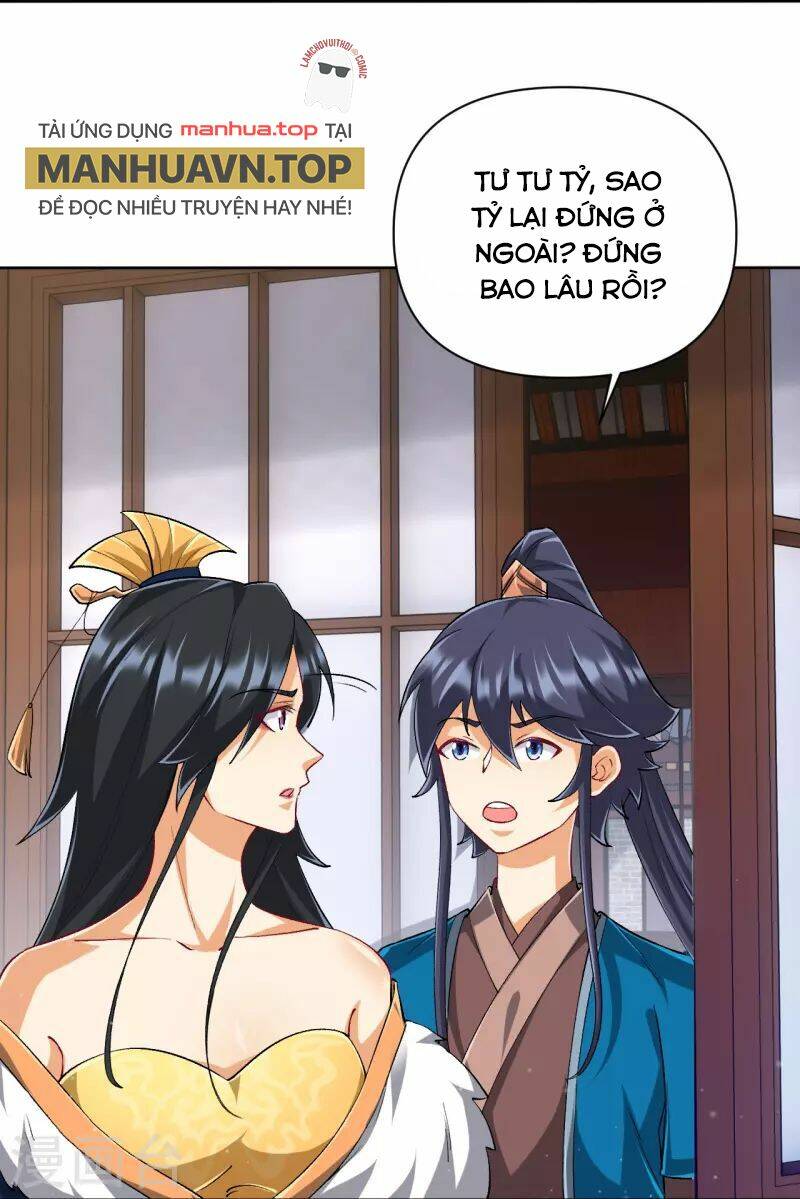 nhất đẳng gia đinh chapter 312 - Trang 2