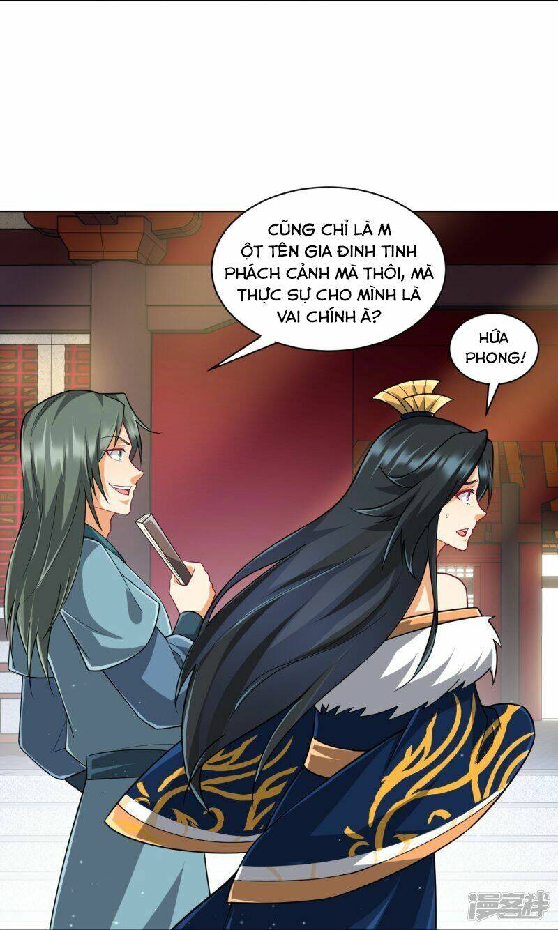 nhất đẳng gia đinh chapter 315 - Trang 2